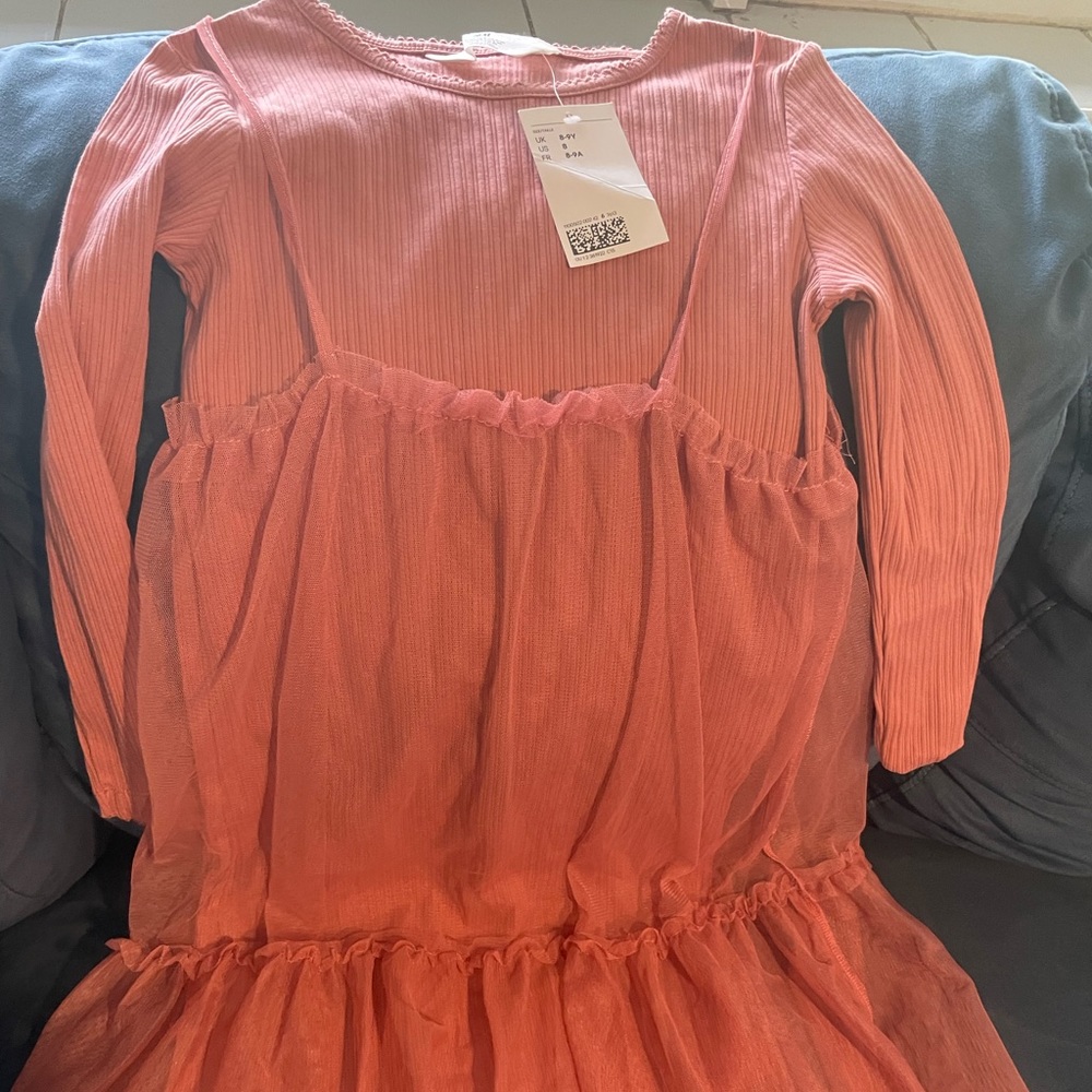 H&M dress